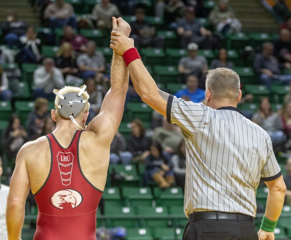 How to Build a Championship Culture in Your Wrestling Program